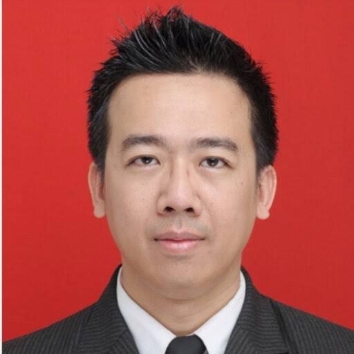 Adi Prasetyawan S.Sos., M.A
