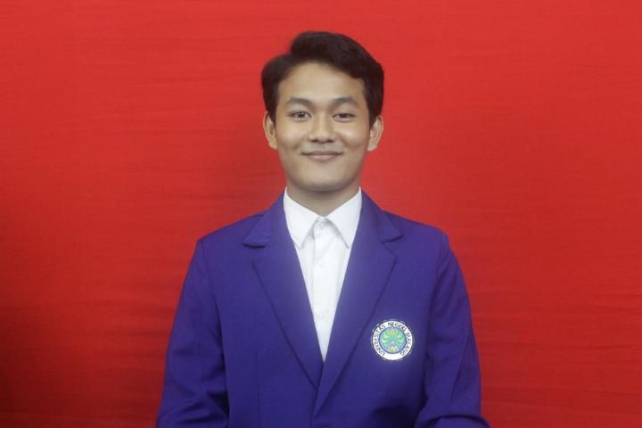 Muhammad Dikri Widyantoro